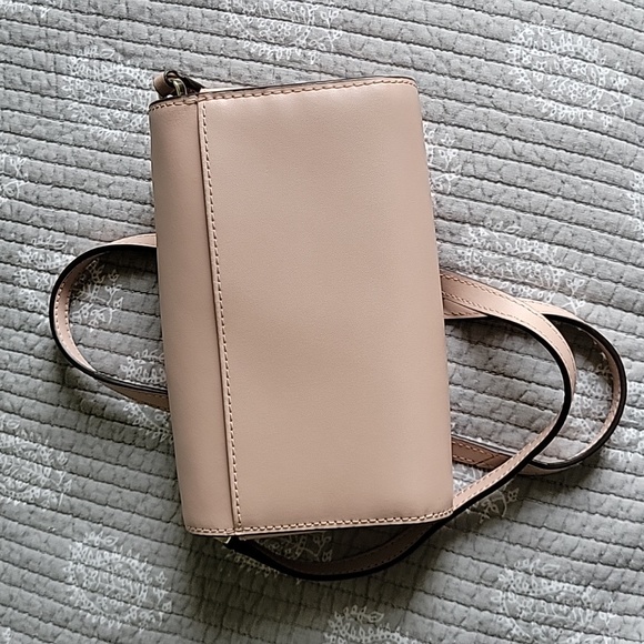 Kate Spade blush crossbody - Picture 4 of 4
